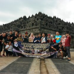 Paket Wisata Dari Jakarta Ke Jogja