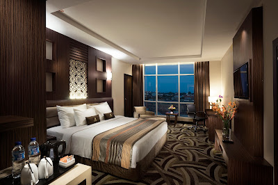 Cavinton Hotel Malioboro Yogyakarta