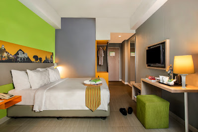 Hotel KHAS Malioboro Yogyakarta