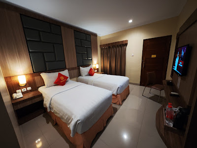 Nueve Malioboro Hotel Yogyakarta