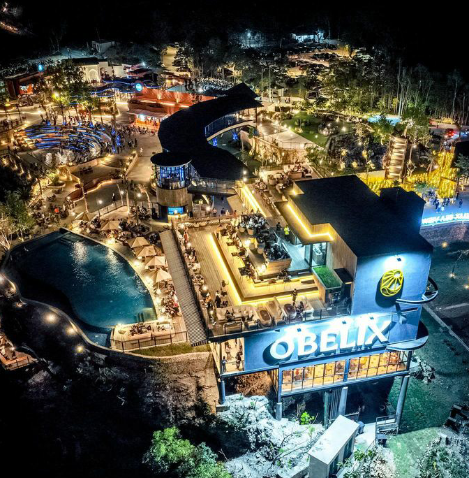 Paket Tour Jogja 3 Hari 2 Malam