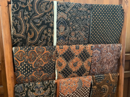 batik yogyakarta