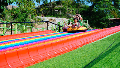 Sadranan Park by aris