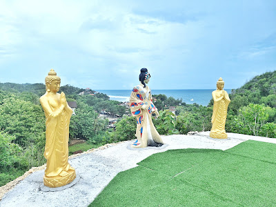 Sadranan Park by dewi