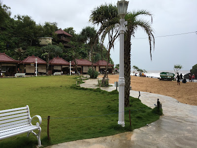 Mesra Beach