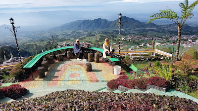 Nepal Van Java
