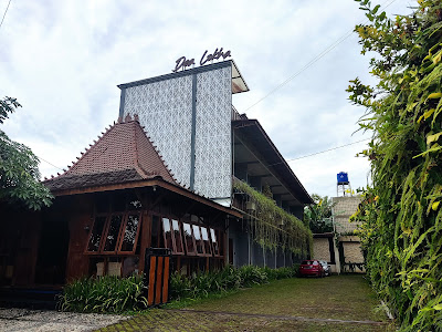 Dea Lokha HOTEL