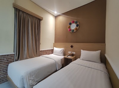 Americano Hotel Syariah