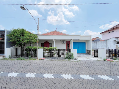 Bohaus Homestay Semarang