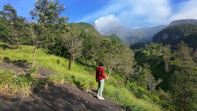 Ekowisata Kali Talang
