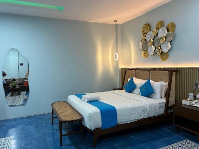 Grand Malioboro Yogyakarta by rahma