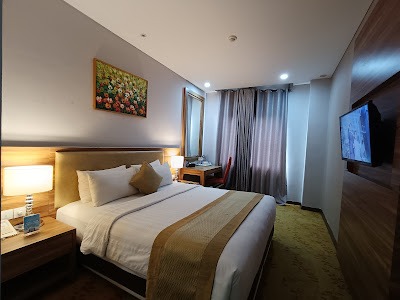 Grand Serela Yogyakarta
