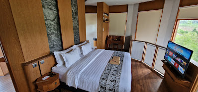 Hotel Le Temple Borobudur
