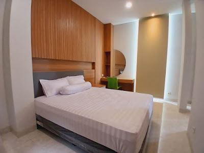 INNCA - Inn House Simpang Lima