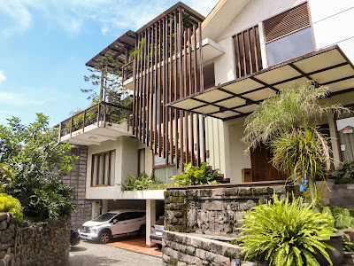 Jiwa Jawa Residence
