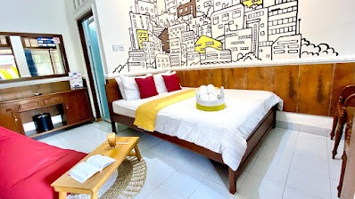 Kusuma Syariah Hotel Yogyakarta