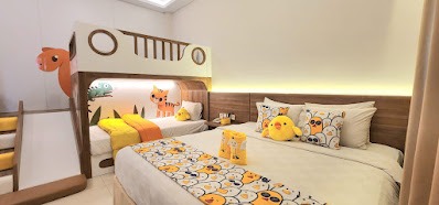 Sagan Heritage Hotel