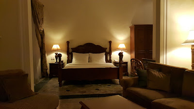 Sarasvati Borobudur Hotel 