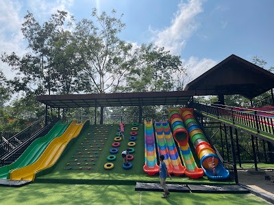 The Nice Playland Yogyakarta 