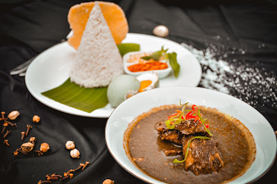 Rama Shinta Garden Resto