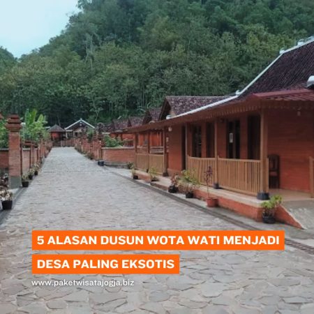 Dusun Wota Wati