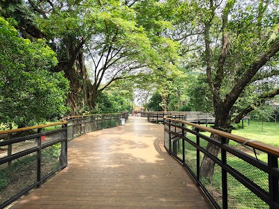 Balekambang Park