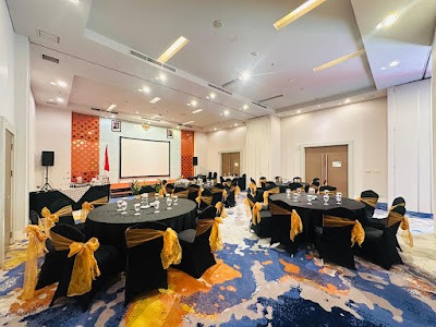 Hotel KHAS Malioboro Yogyakarta