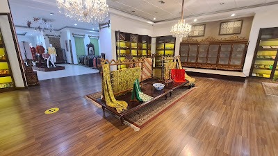 House of Danar Hadi
