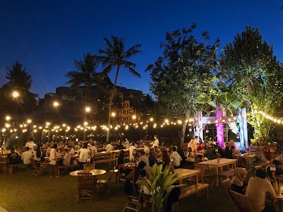 Hyatt Regency Yogyakarta
