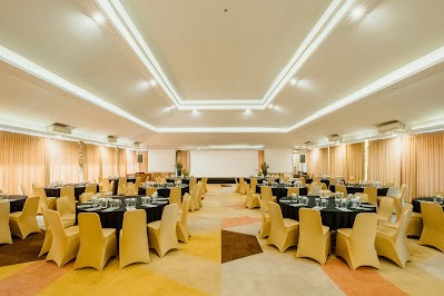 KJ Hotel Yogyakarta

