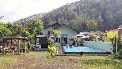 Villa Hanif Sekipan