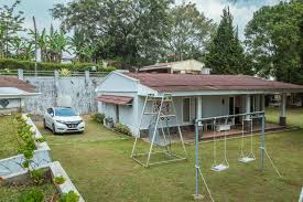 Villa Solomio Tawangmangu