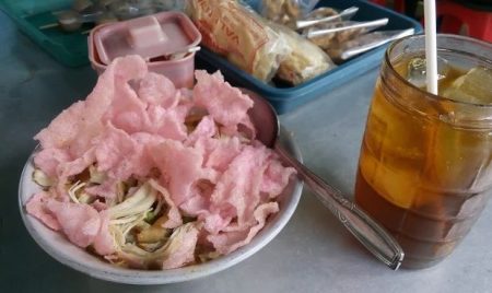 Bubur Ayam Sekawan