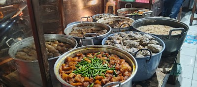 Gudeg Permata Bu Narti
