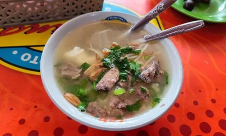 Soto Kirana