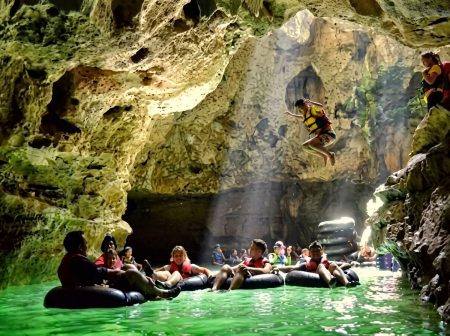 goa pindul gunungkidul