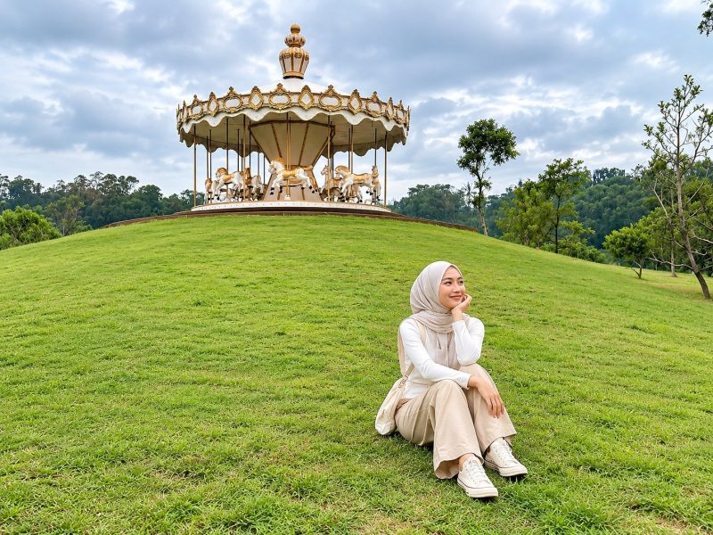 wisata merapi jogja kville kaliurang